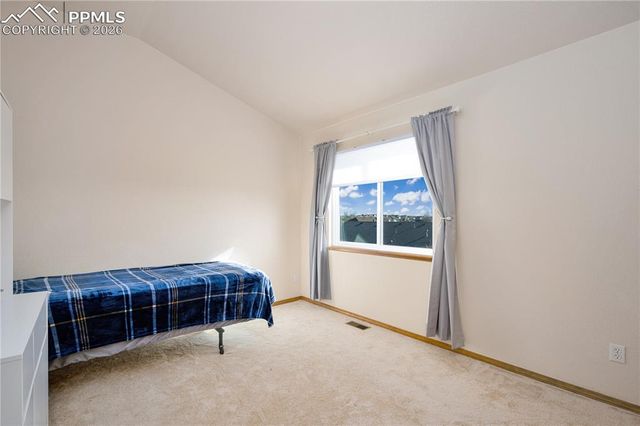 7453 Amberly Drive, Colorado Springs, CO 80923