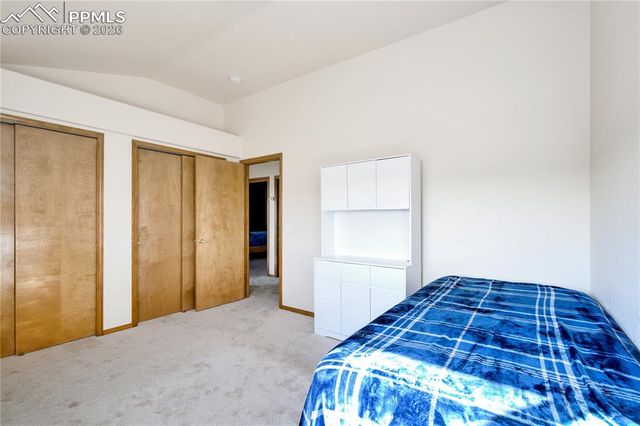 7453 Amberly Drive, Colorado Springs, CO 80923