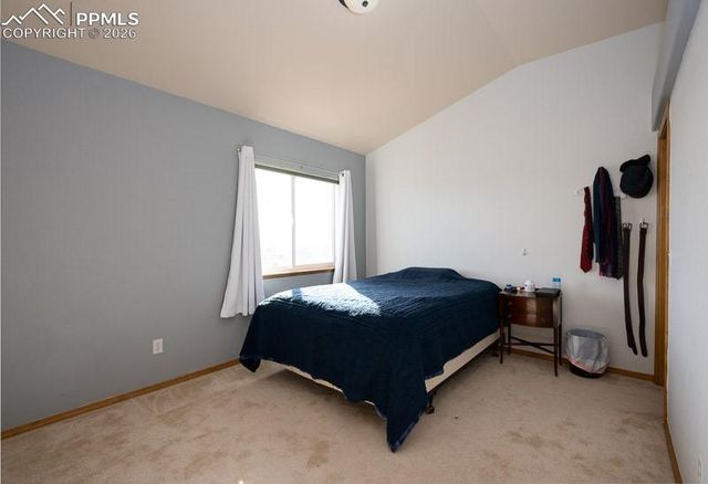 7453 Amberly Drive, Colorado Springs, CO 80923