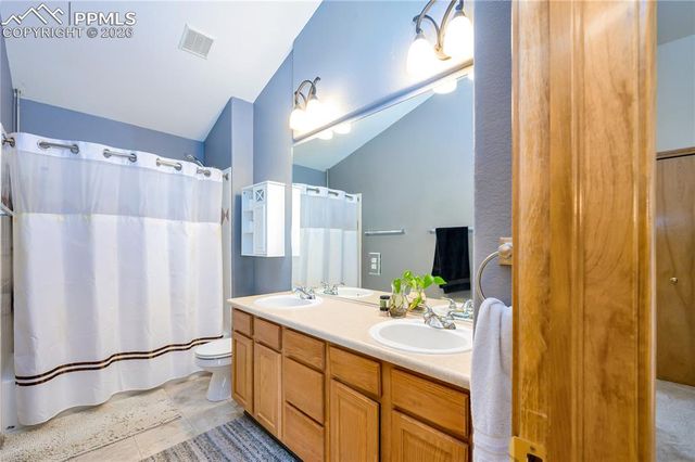 7453 Amberly Drive, Colorado Springs, CO 80923