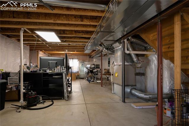 7453 Amberly Drive, Colorado Springs, CO 80923