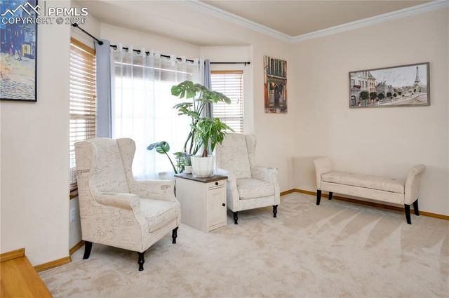 7453 Amberly Drive, Colorado Springs, CO 80923