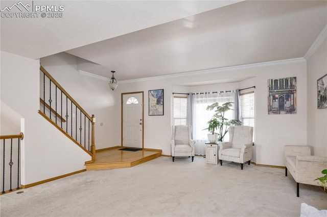 7453 Amberly Drive, Colorado Springs, CO 80923