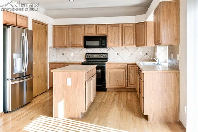 7453 Amberly Drive, Colorado Springs, CO 80923