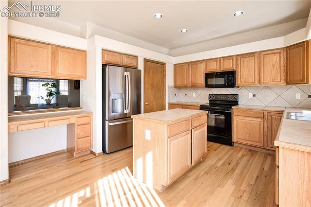 7453 Amberly Drive, Colorado Springs, CO 80923