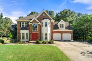 703 Overlook Point, Woodstock, GA 30189