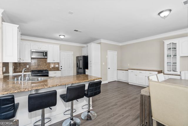 2150 Allen Way, Ellenwood, GA 30294