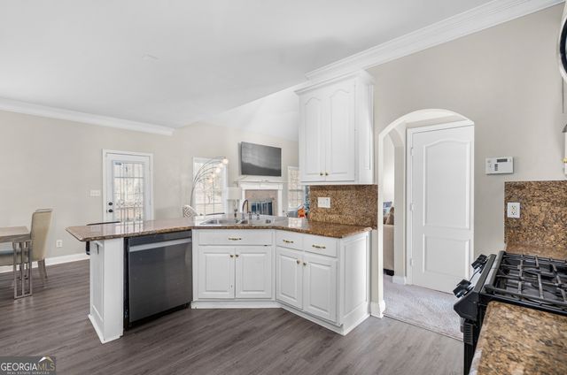 2150 Allen Way, Ellenwood, GA 30294