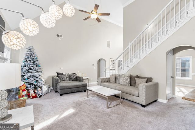 2150 Allen Way, Ellenwood, GA 30294