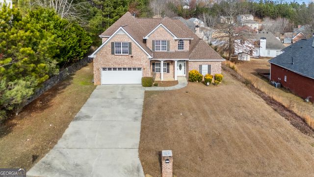 2150 Allen Way, Ellenwood, GA 30294