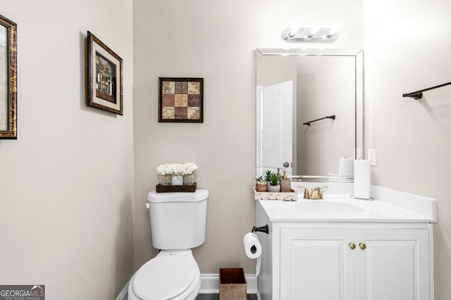 2150 Allen Way, Ellenwood, GA 30294