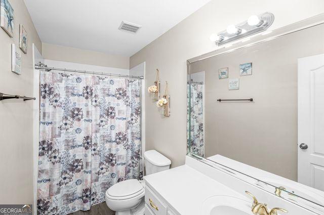 2150 Allen Way, Ellenwood, GA 30294