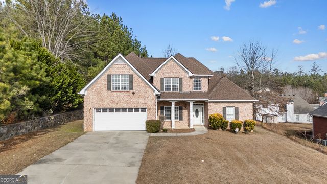 2150 Allen Way, Ellenwood, GA 30294