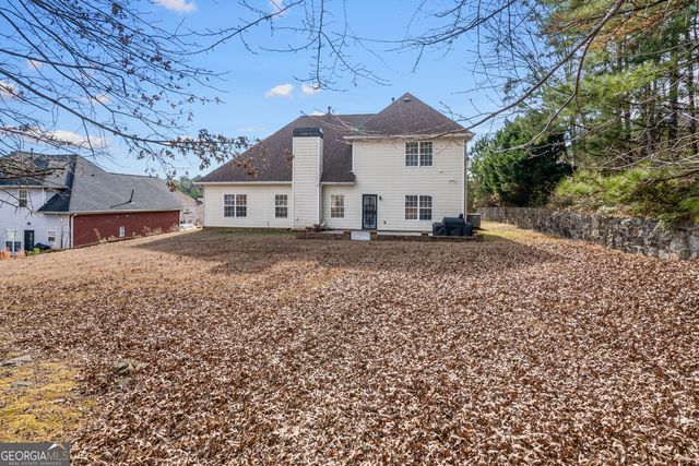 2150 Allen Way, Ellenwood, GA 30294