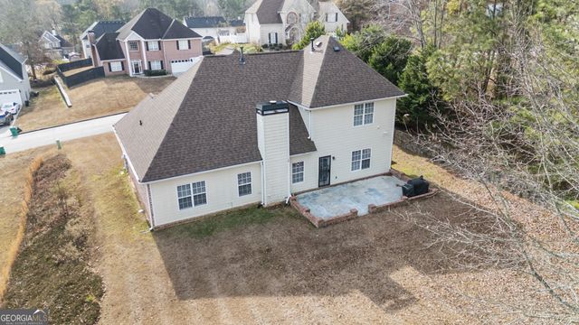 2150 Allen Way, Ellenwood, GA 30294
