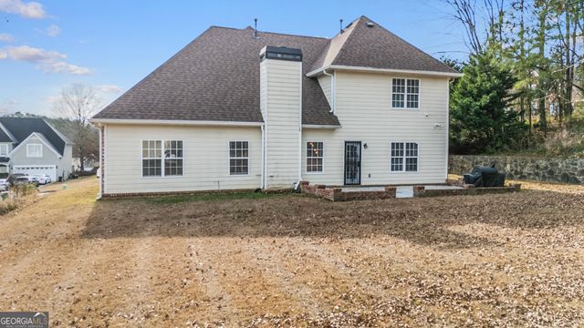 2150 Allen Way, Ellenwood, GA 30294