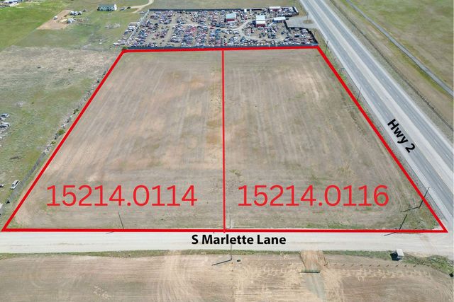 12xx S Marlette Ln, Medical Lake, WA 99022