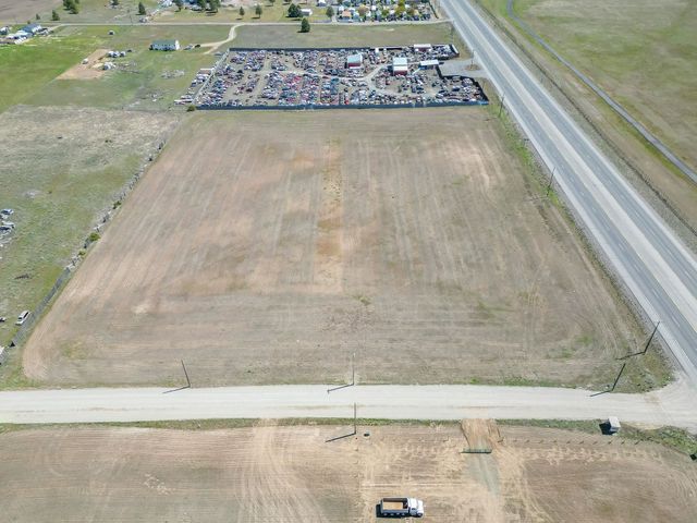 12xx S Marlette Ln, Medical Lake, WA 99022