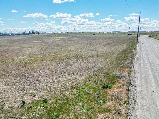 12xx S Marlette Ln, Medical Lake, WA 99022