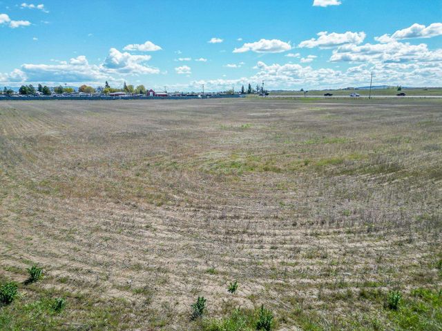 12xx S Marlette Ln, Medical Lake, WA 99022