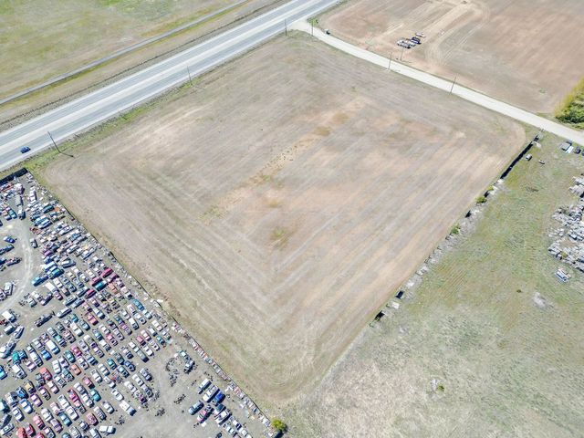 12xx S Marlette Ln, Medical Lake, WA 99022