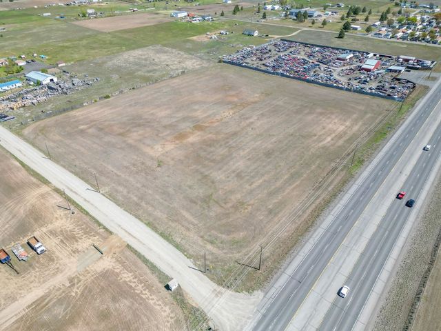 12xx S Marlette Ln, Medical Lake, WA 99022