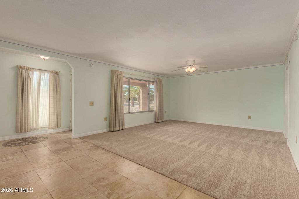 9702 W BRANDING IRON Drive, Sun City, AZ 85351 — photo 4