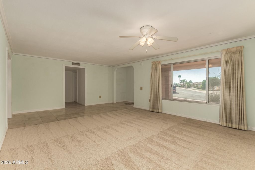 9702 W BRANDING IRON Drive, Sun City, AZ 85351 — photo 5