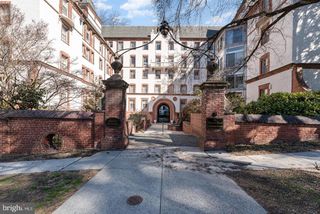 6 UPLAND RD #F5, Baltimore, MD 21210