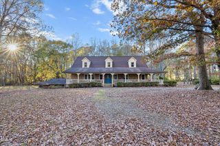 3208 Shady Grove Road, Durham, NC 27703