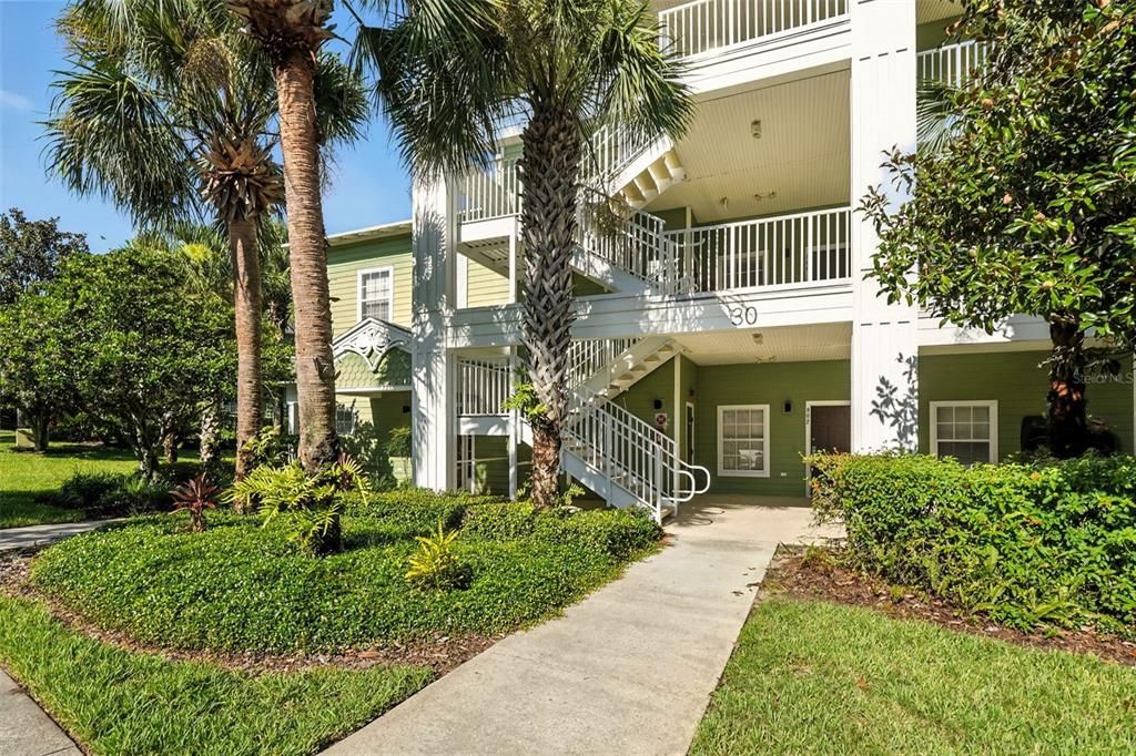 809 GRAN BAHAMA BOULEVARD 30809, Davenport, FL 33897