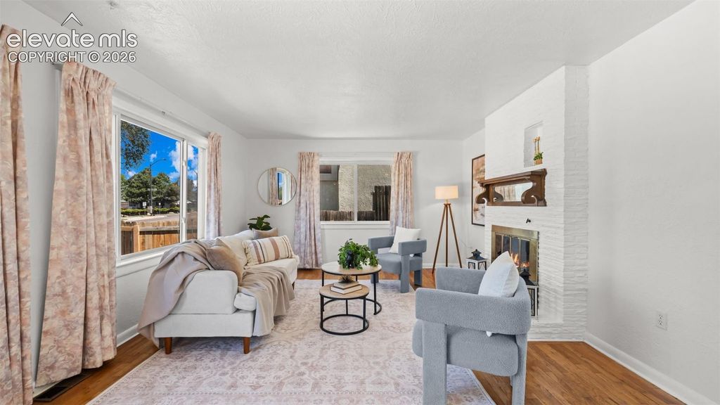 1802 E Uintah Street, Colorado Springs, CO 80909 — photo 2