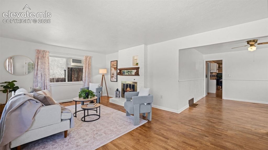 1802 E Uintah Street, Colorado Springs, CO 80909 — photo 3