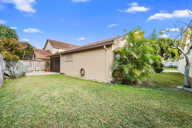 13011 Blue Lake Drive, Wellington, FL 33414