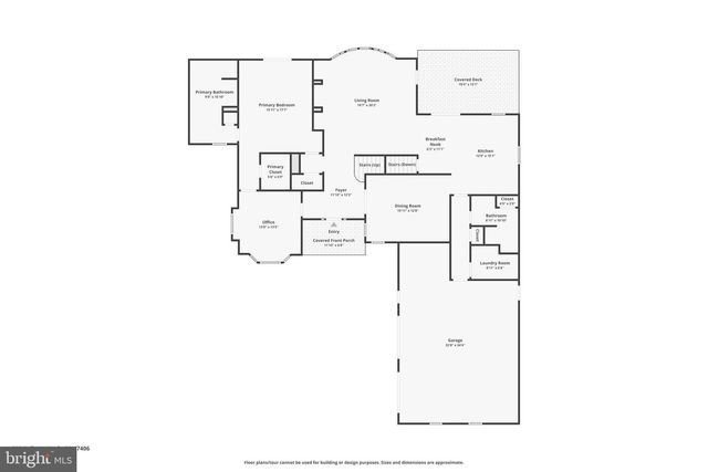 210 KELLY LN, York, PA 17406