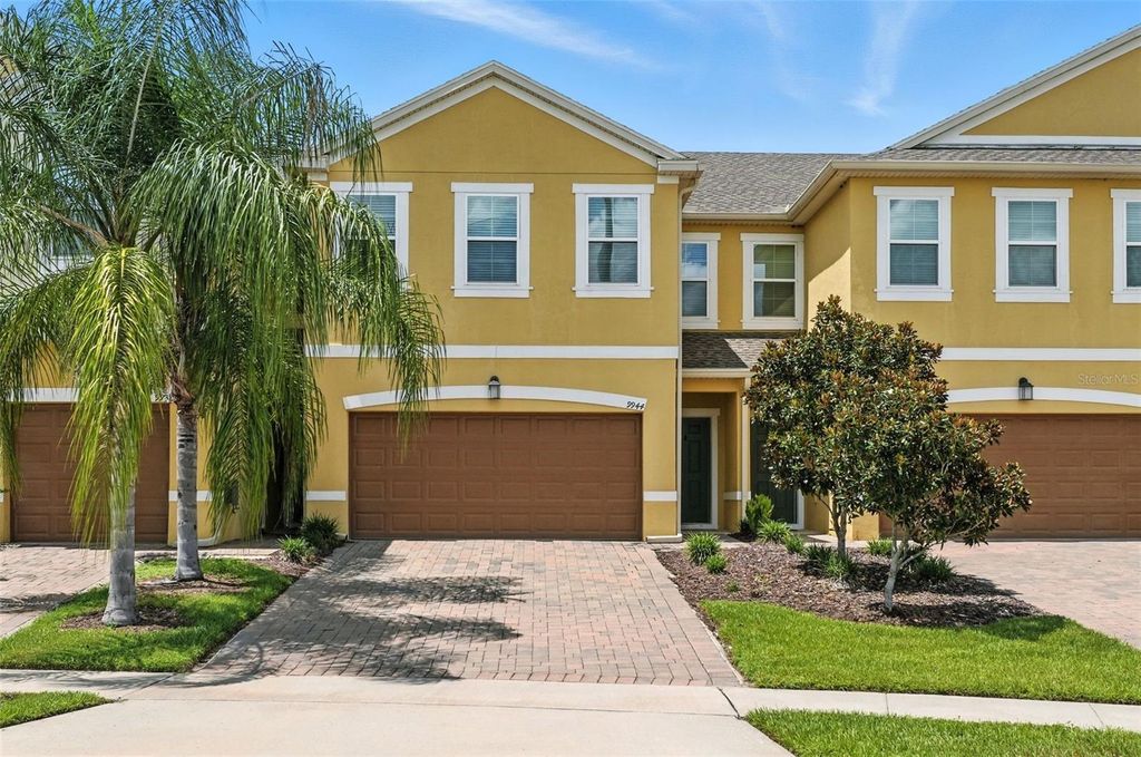 9944 RED EAGLE DRIVE, Orlando, FL 32825