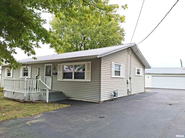 717 S 6TH Avenue, Canton, IL 61520