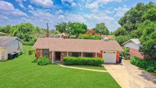 4810 WYCLIFF DR, San Antonio, TX 78220