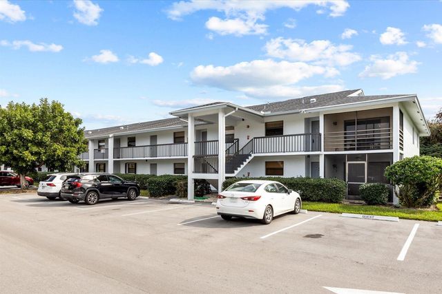 1250 SE Parkview Place C6, Stuart, FL 34994