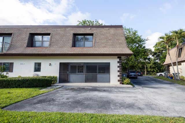 9460 SW 61st Way A, Boca Raton, FL 33428