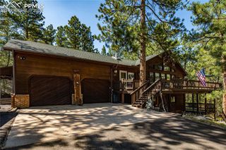 7057 Perry Park Boulevard, Larkspur, CO 80118
