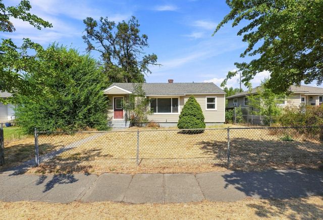 3517 E Marietta Ave, Spokane, WA 99217 property photo