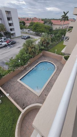 8050 NW 8th St 1407, Miami, FL 33126