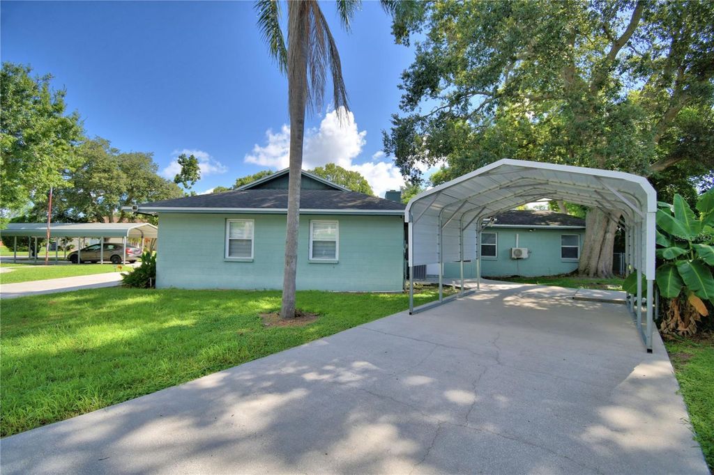 2405 ROSLYN LANE C, Lakeland, FL 33812
