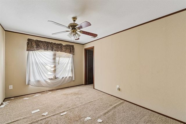 1515 N 14th Street, Guthrie, OK 73044