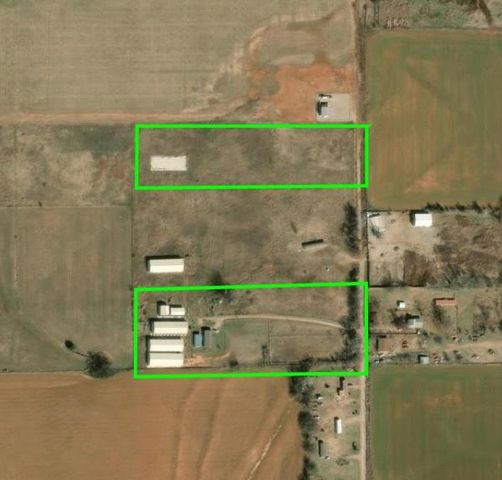 1515 N 14th Street, Guthrie, OK 73044