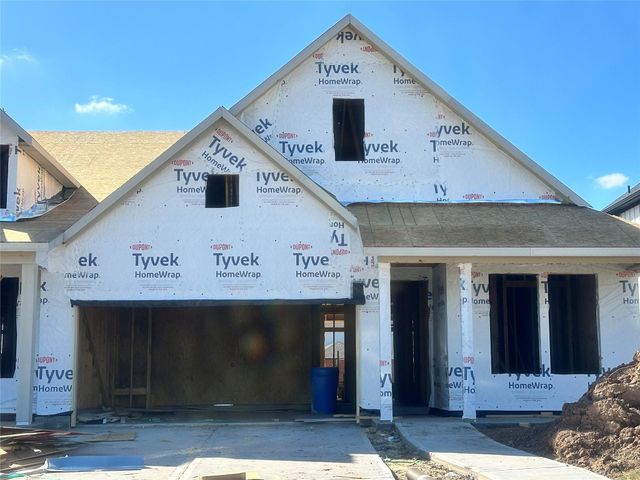 1719 Harvest Lake Drive, Missouri City, TX 77459
