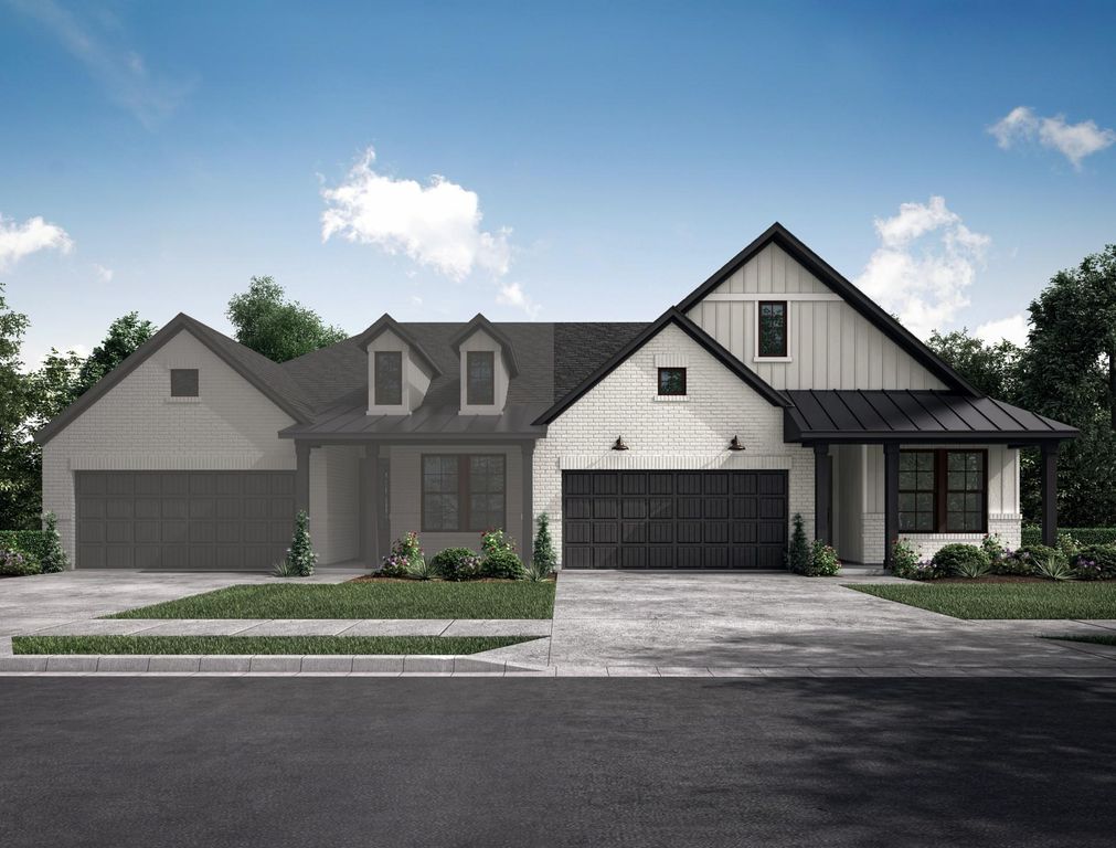 1719 Harvest Lake Drive, Missouri City, TX 77459