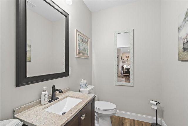 118 Hidden Ridge Loop, Dunlap, TN 37327