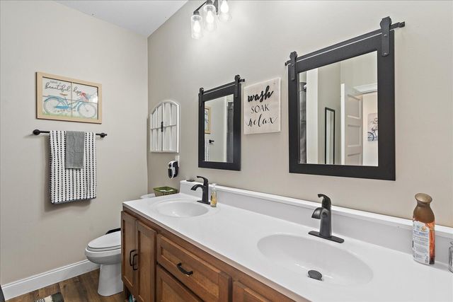 118 Hidden Ridge Loop, Dunlap, TN 37327